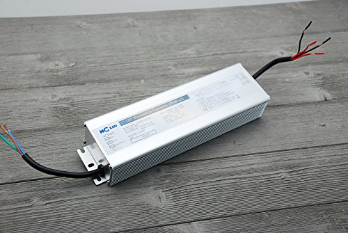 Algopix Similar Product 12 - SMPS IP67 LED Power Supply Driver