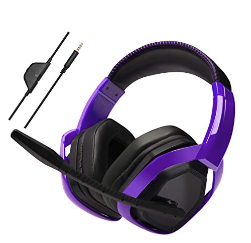 Algopix Similar Product 16 - Amazon Basics Pro Gaming Headset 