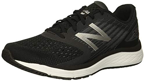Algopix Similar Product 5 - New Balance Kids Fresh Foam 860 V9