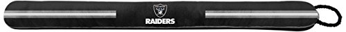 Algopix Similar Product 13 - Pegasus Sports NFL Oakland Raiders Door
