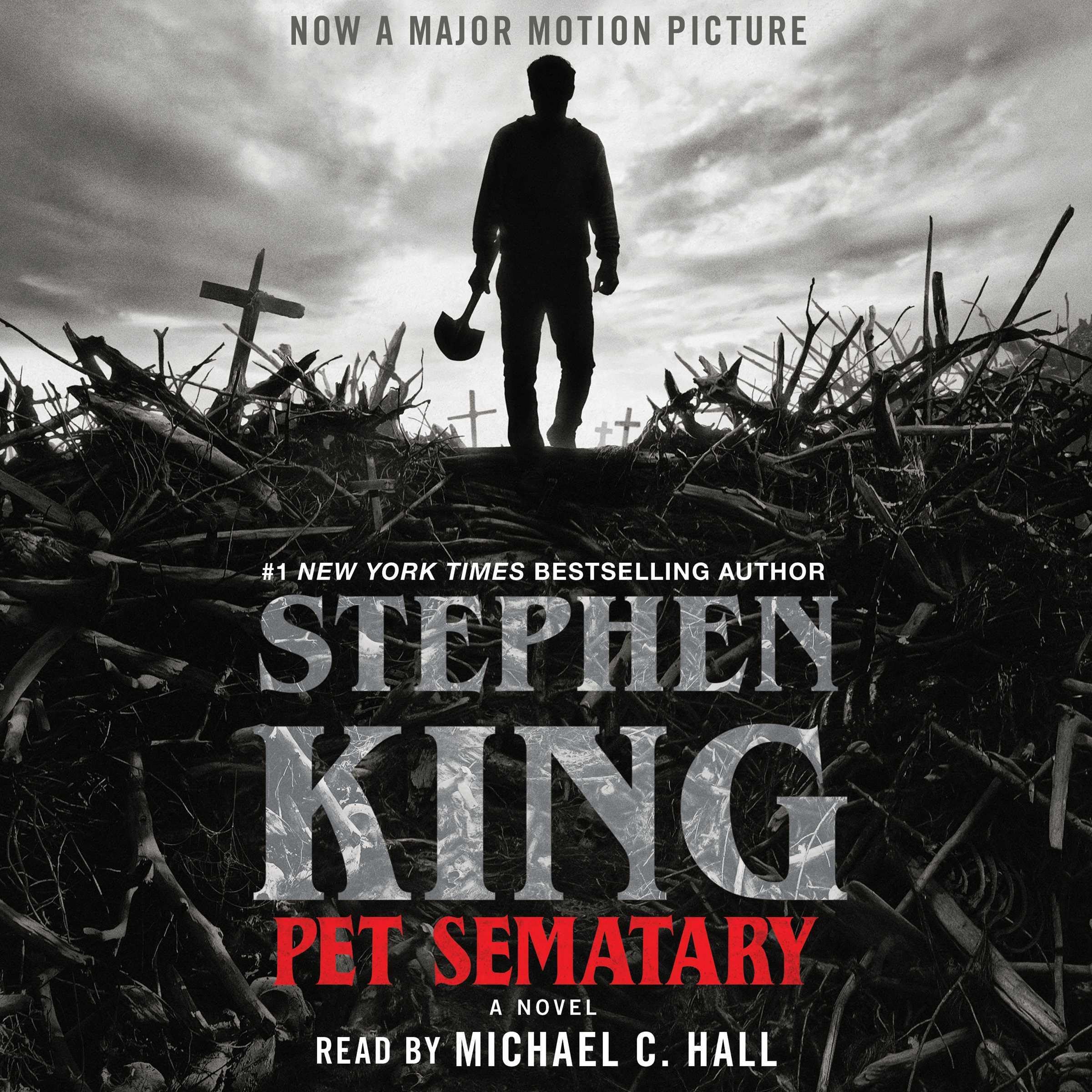 Algopix Similar Product 10 - Pet Sematary