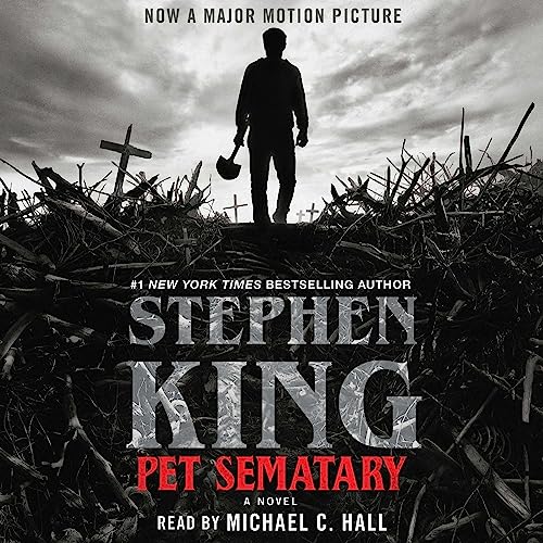 Algopix Similar Product 19 - Pet Sematary