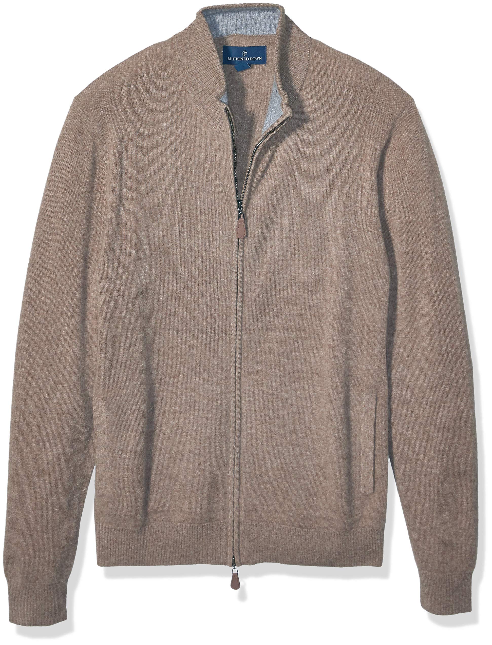 Algopix Similar Product 15 - Amazon Brand  Buttoned Down Mens