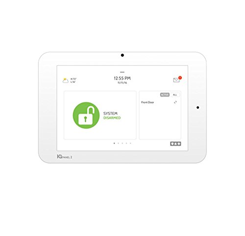 Algopix Similar Product 20 - IQ Panel 2 (Verizon LTE)