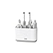 Algopix Similar Product 3 - Joseph Joseph EasyStore  Toothbrush