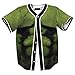 Algopix Similar Product 7 - PIZOFF Short Sleeve Beseball Team