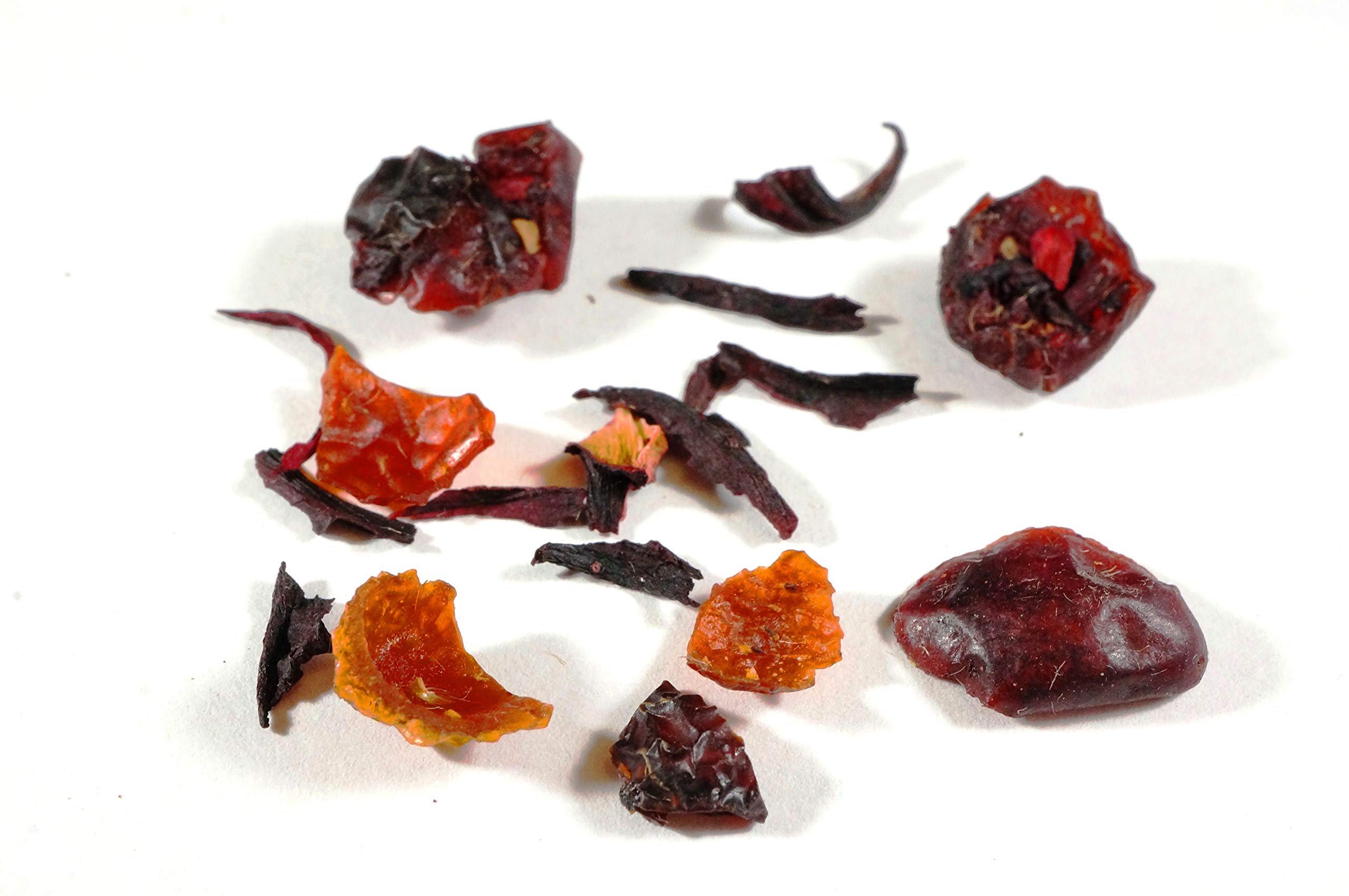 Algopix Similar Product 6 - Very Berry Fruit Blend Tea Sample