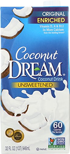 Algopix Similar Product 3 - Dream Blends Enriched Original
