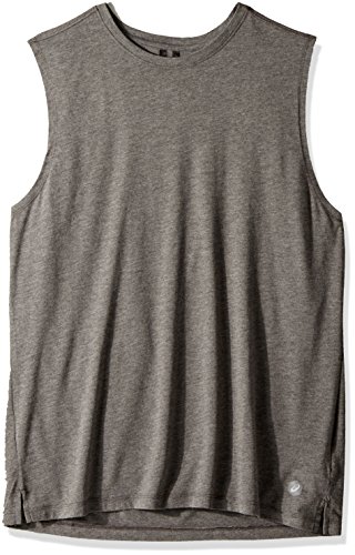 Algopix Similar Product 7 - ASICS Men' Muscle Tank