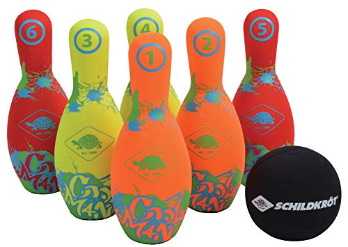 Algopix Similar Product 5 - SchildkroetFunsports Unisexs Neoprene