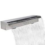 Algopix Similar Product 10 - Daonanba Decorative Pool Fountain