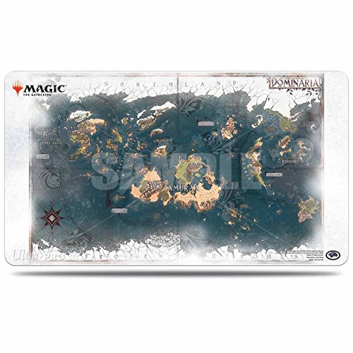 Algopix Similar Product 12 - Ultra Pro Magic The Gathering
