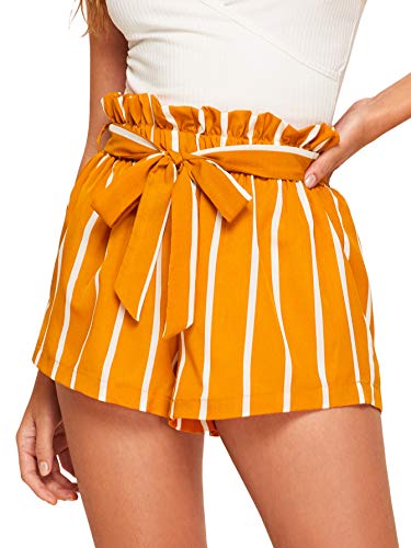Algopix Similar Product 14 - SweatyRocks Womens Casual Elastic