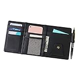 Algopix Similar Product 20 - Car Sun Visor Organizer Vankcp Auto