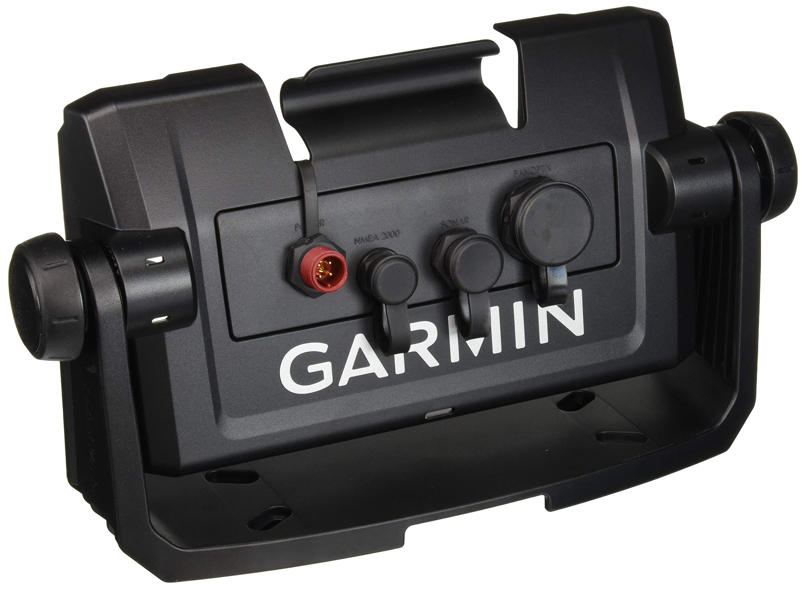 Algopix Similar Product 7 - Garmin Bail Mount with QuickRelease