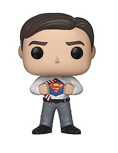 Algopix Similar Product 7 - Funko POP TV Smallville Clark Kent