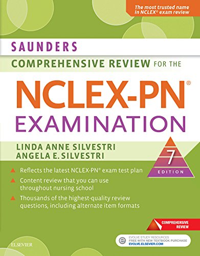Algopix Similar Product 9 - Saunders Comprehensive Review for the
