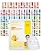 Algopix Similar Product 15 - DERMAL 39 Combo Pack A Collagen Essence
