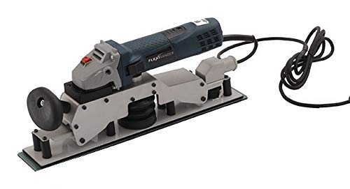 Algopix Similar Product 16 - FlexiSander Eccentric Sander Curved