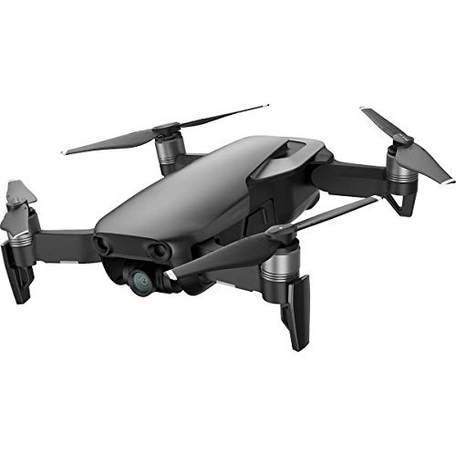 Algopix Similar Product 15 - DJI Mavic Air (Onyx Black)