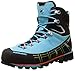 Algopix Similar Product 12 - Mammut Kento High GTX Backpacking Boot