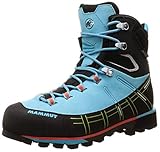 Algopix Similar Product 19 - Mammut Kento High GTX Backpacking Boot