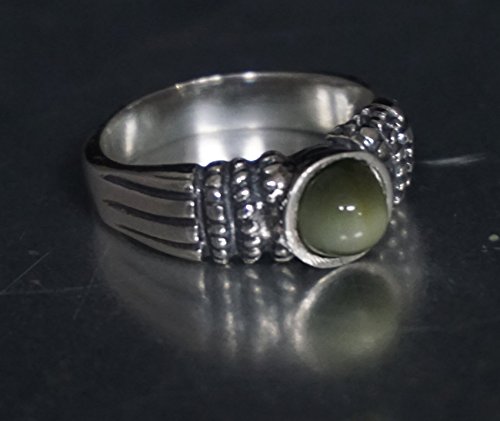 Algopix Similar Product 4 - Ring of Abundance and Fortune 925