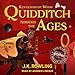 Algopix Similar Product 18 - Quidditch Through the Ages A Harry