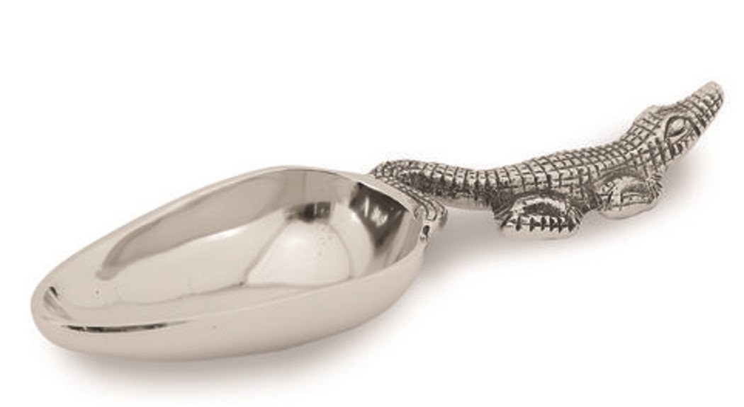 Algopix Similar Product 17 - Star Home 41970 Cast Aluminum Alligator