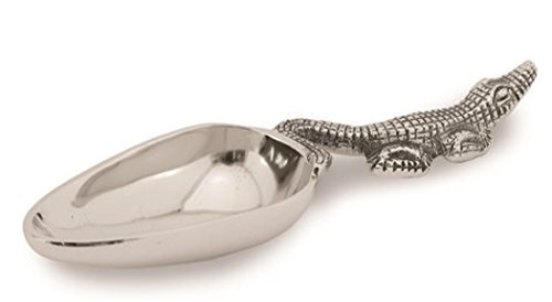 Algopix Similar Product 16 - Star Home 41970 Cast Aluminum Alligator