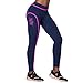Algopix Similar Product 11 - STRONG by Zumba Piped Ankle Length