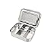 Algopix Similar Product 2 - LunchBots Small Protein Packer Bento