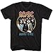 Algopix Similar Product 1 - ACDC Hard Rock Band Music Group