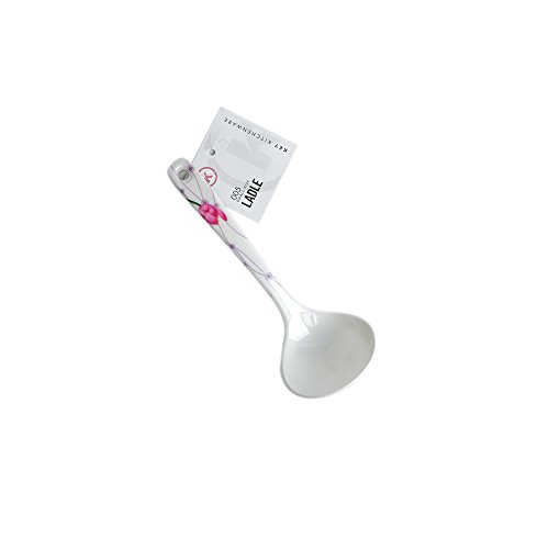 Algopix Similar Product 12 - Ladle (Melamine) - S (x5)