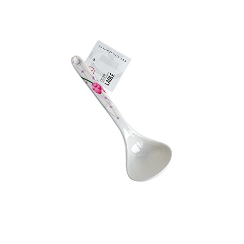 Algopix Similar Product 8 - Ladle (Melamine) - M (x5)