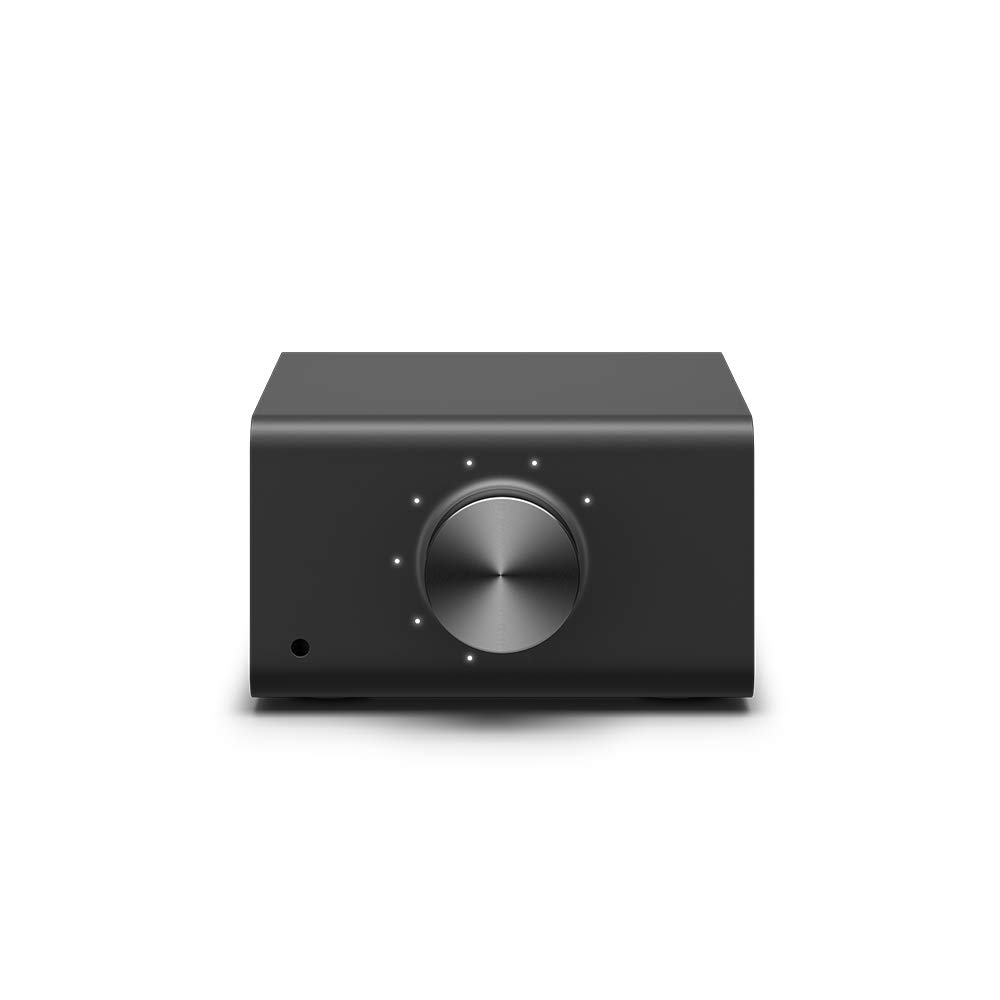 Algopix Similar Product 7 - Echo Link  Stream hifi music to your