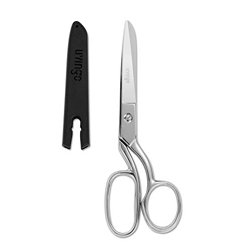 Algopix Similar Product 3 - LIVINGO 8 Professional Heavy Duty