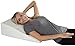 Algopix Similar Product 19 - Wedge PillowMemory Foam Pillow with