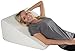 Algopix Similar Product 1 - Lavish Home Extra High Wedge
