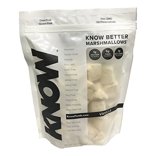 Algopix Similar Product 12 - KNOW Foods Better Gluten Free