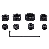 Algopix Similar Product 7 - 8 Pcs 34568101216mm Drill Depth