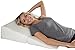 Algopix Similar Product 6 - Folding Wedge PillowMemory Foam Pillow