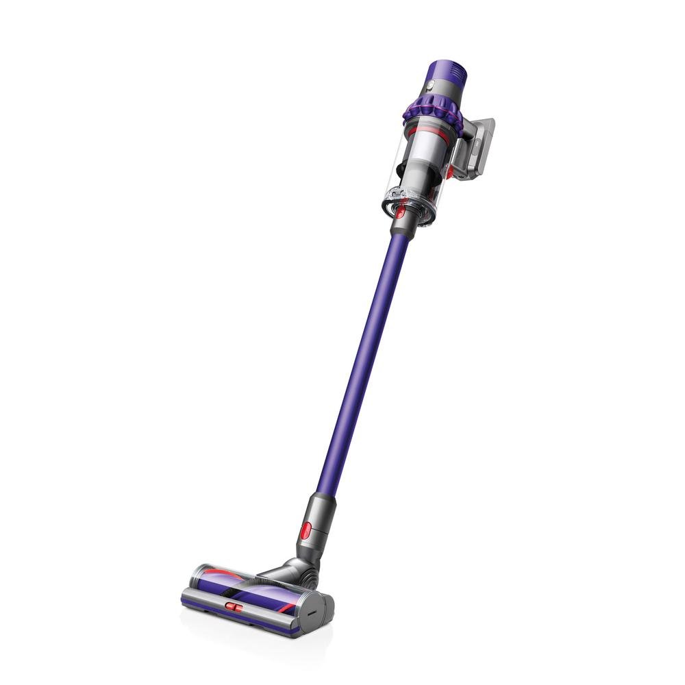 Algopix Similar Product 20 - Dyson V10 Cordless Stick Vacuum