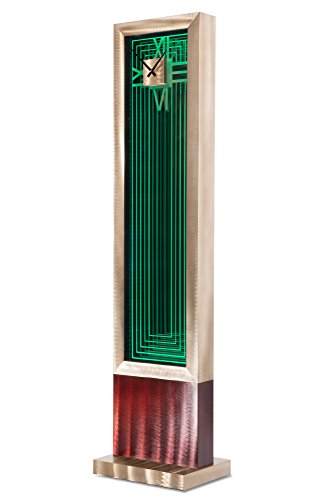 Algopix Similar Product 3 - NOVA of California Grandfather Infinity