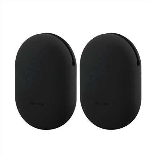 Algopix Similar Product 4 - Geekria Earbuds Silicone Case
