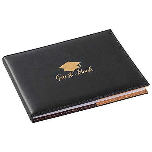Algopix Similar Product 1 - 2021 Graduation Guestbook Guest