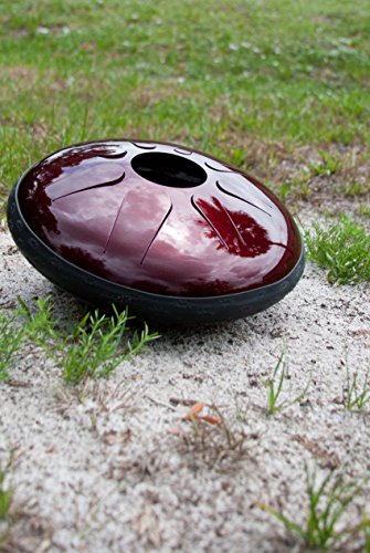 Algopix Similar Product 5 - Idiopan Domina 12 Tunable Steel Tongue