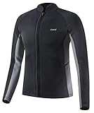 Algopix Similar Product 18 - EYCE Dive  SAIL Mens 3mm Wetsuit