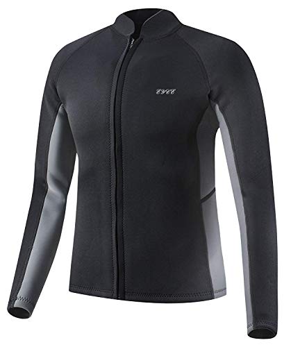 Algopix Similar Product 16 - EYCE Dive SAIL Mens 3mm Wetsuit