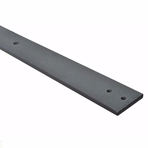 Algopix Similar Product 12 - CALHOME 96 in 8 ft Rustic Steel